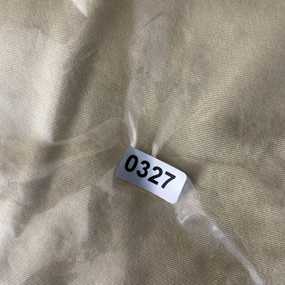 Hugo Boss Dr Hook Wool Dress Pants, Slacks Men's 34X30 Borgosesia Egypt‎ Cotton - Picture 12 of 12